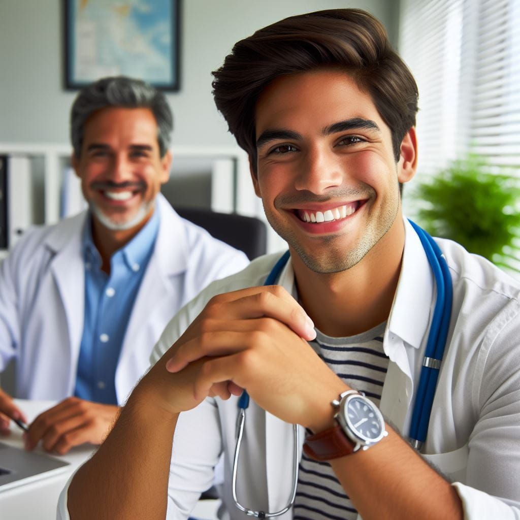 Cumplimiento de los requisitos de COFEPRIS para consultorios médicos en México