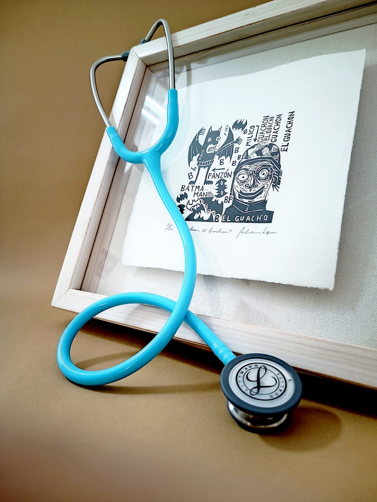 Por Qué un Estetoscopio Littmann es un Cambio de Juego para los Profesionales de la Salud: Características y Beneficios Principales