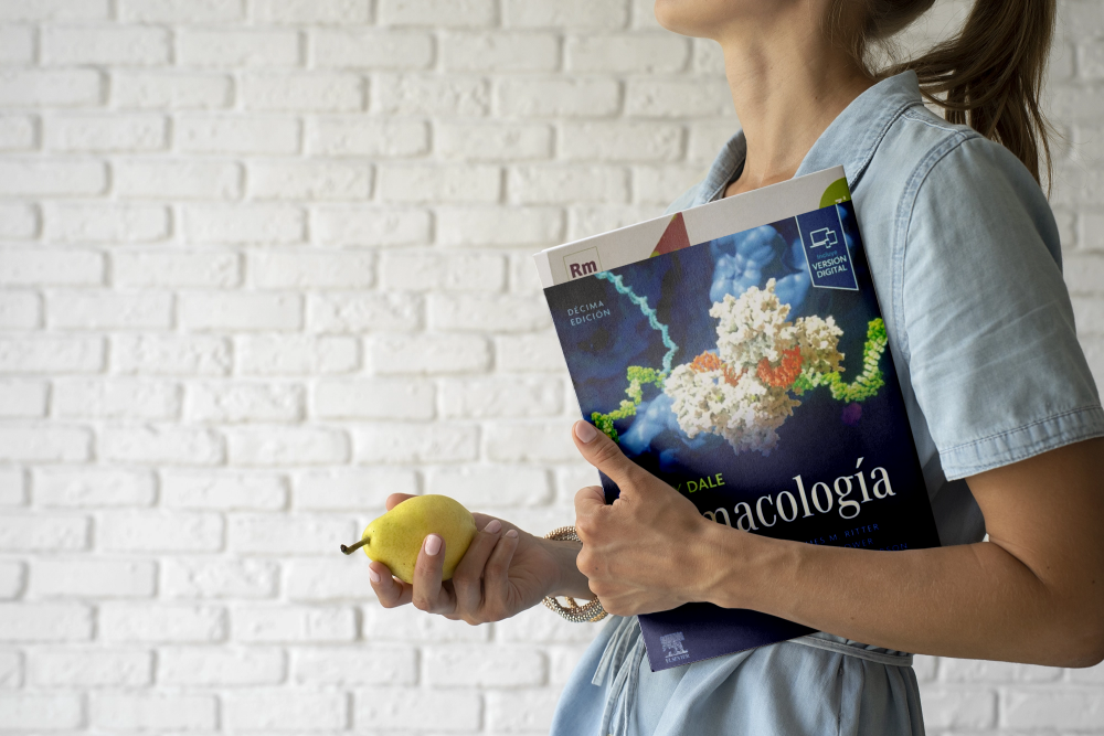 ¿Qué hay de nuevo en la última edición de Rang & Dale Farmacología? Un análisis de las novedades