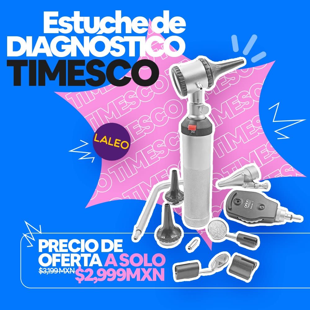 Innovación en Herramientas de Diagnóstico Médico: Clave para Mejores Resultados en la Atención al Paciente