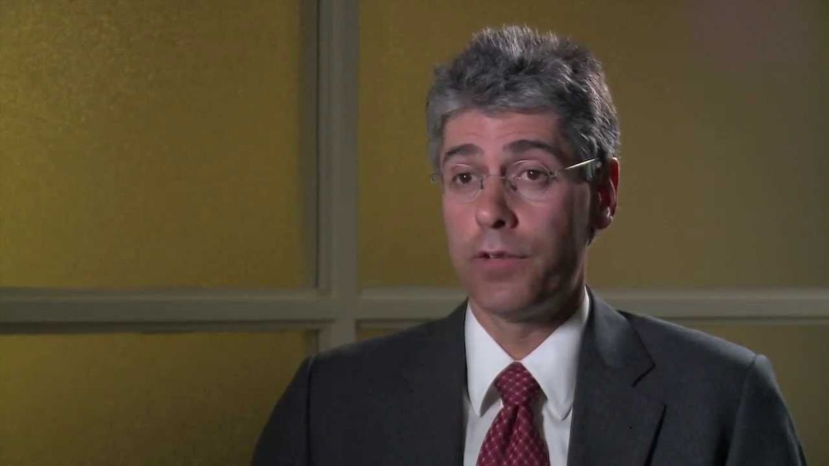 Dr. Marc S. Sabatine, MD, MPH