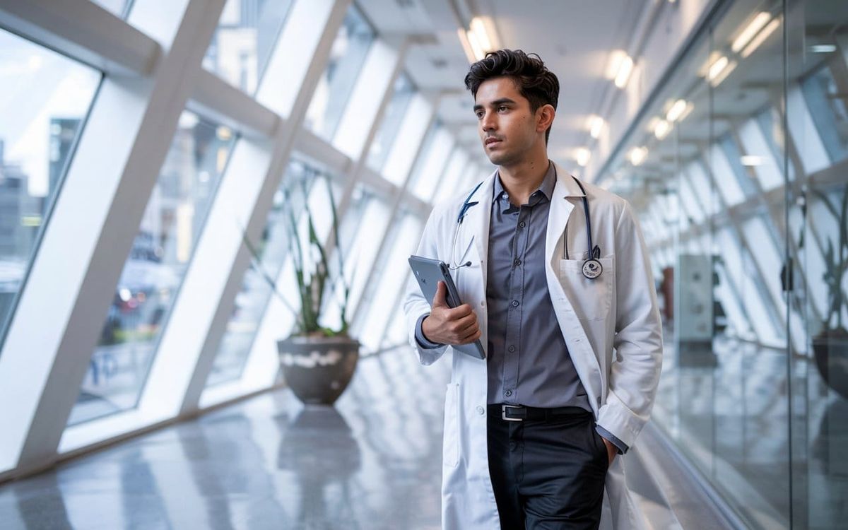 Guía Completa para el Registro del ENARM 2025: Todo lo que Necesitas Saber