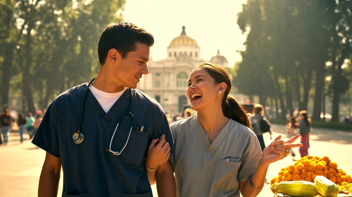 Alerta de Fraude ENARM 2025: Por qué la Preparación Ética con el Manual AMIR es tu Único Atajo Real