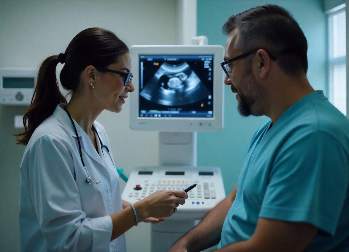 La ecografía pulmonar identifica insuficiencia cardiaca en pacientes con infarto sin síntomas: implicaciones clínicas