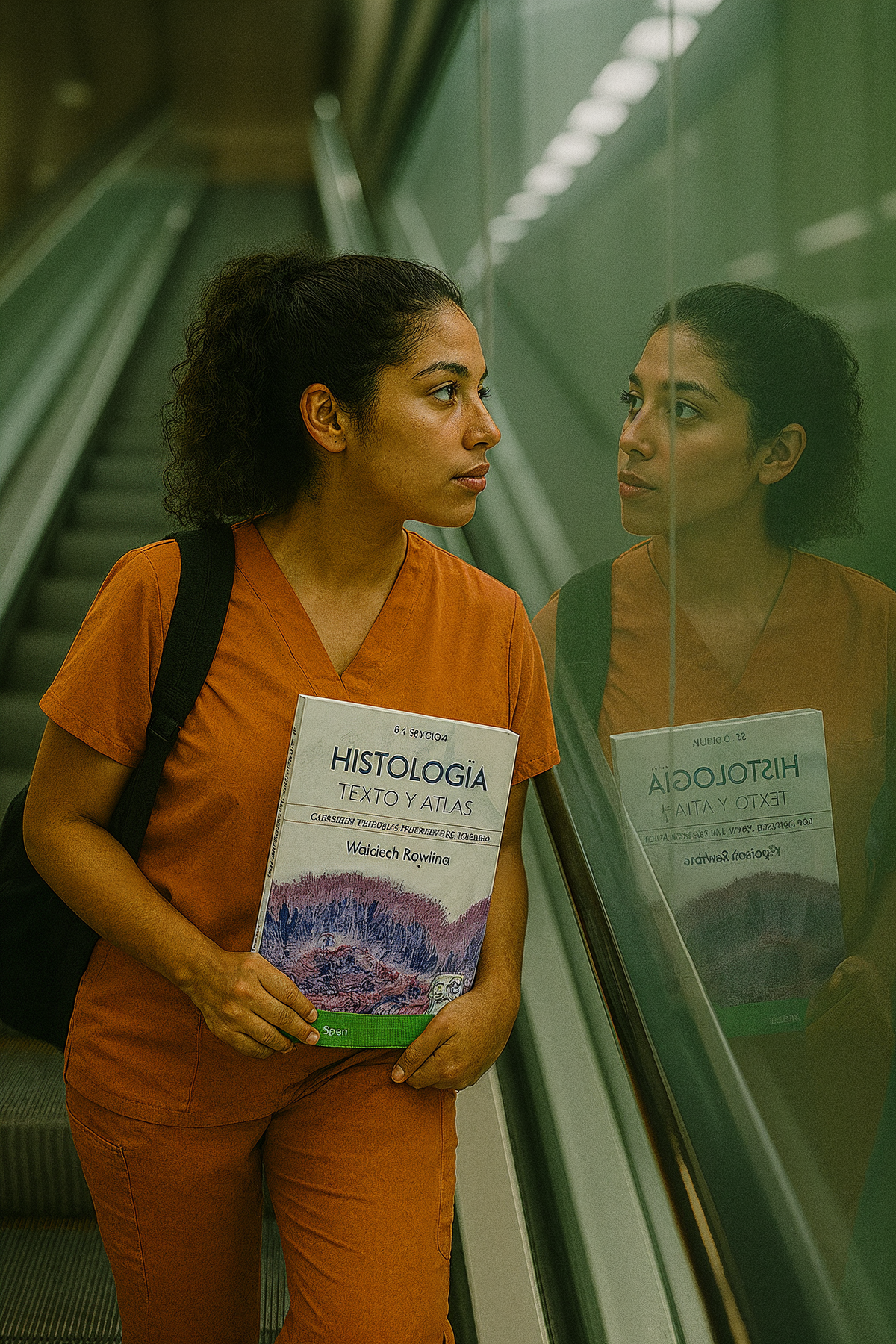 HISTOLOGÍA TEXTO Y ATLAS. CORRELACIÓN CON LA BIOLOGÍA MOLECULAR Y CELULAR