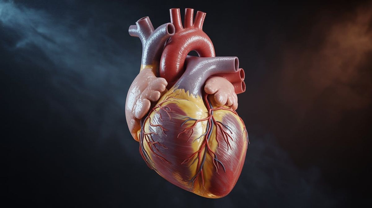 ¿Qué es el Congreso C3 2025 y por qué deberías asistir si trabajas en cuidados cardiovasculares?