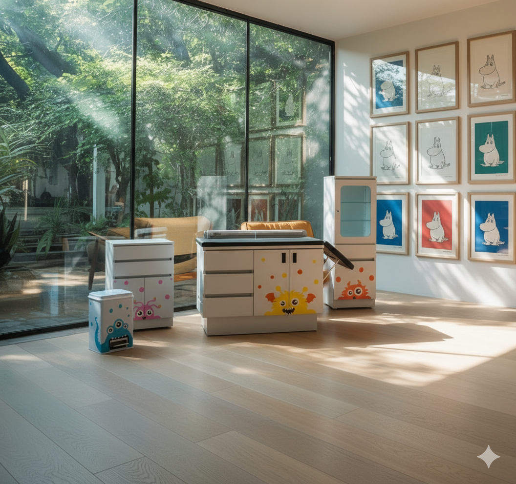 🏢 Comprar un consultorio médico en México: ¿Qué regulaciones deben seguir los médicos?