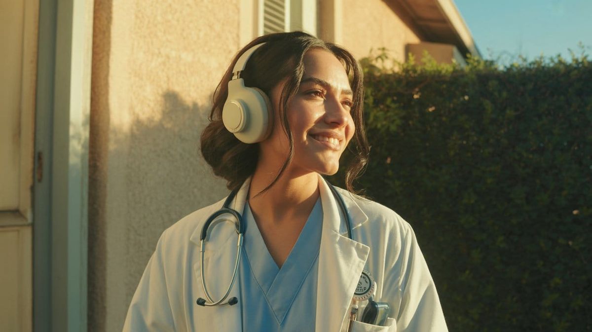 Priorizar el autocuidado sin sentir culpa