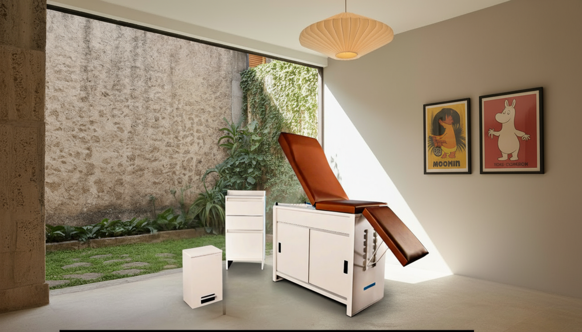 Consultorios médicos: Una inversión estratégica para tu práctica profesional