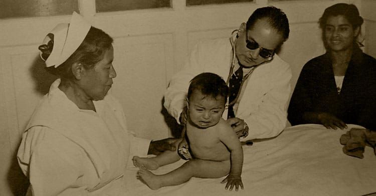 Celebrando el papel esencial de quienes cuidan de nuestra salud