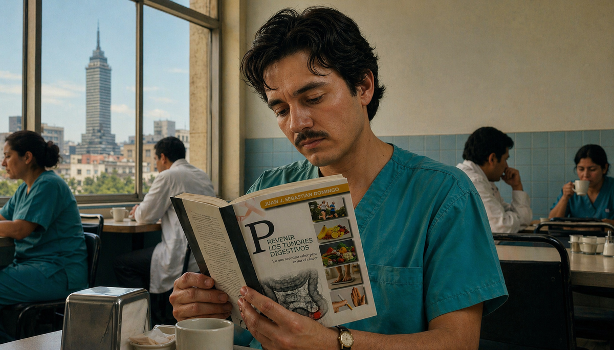 Cánceres digestivos: tratamientos y cuidados durante la radioterapia