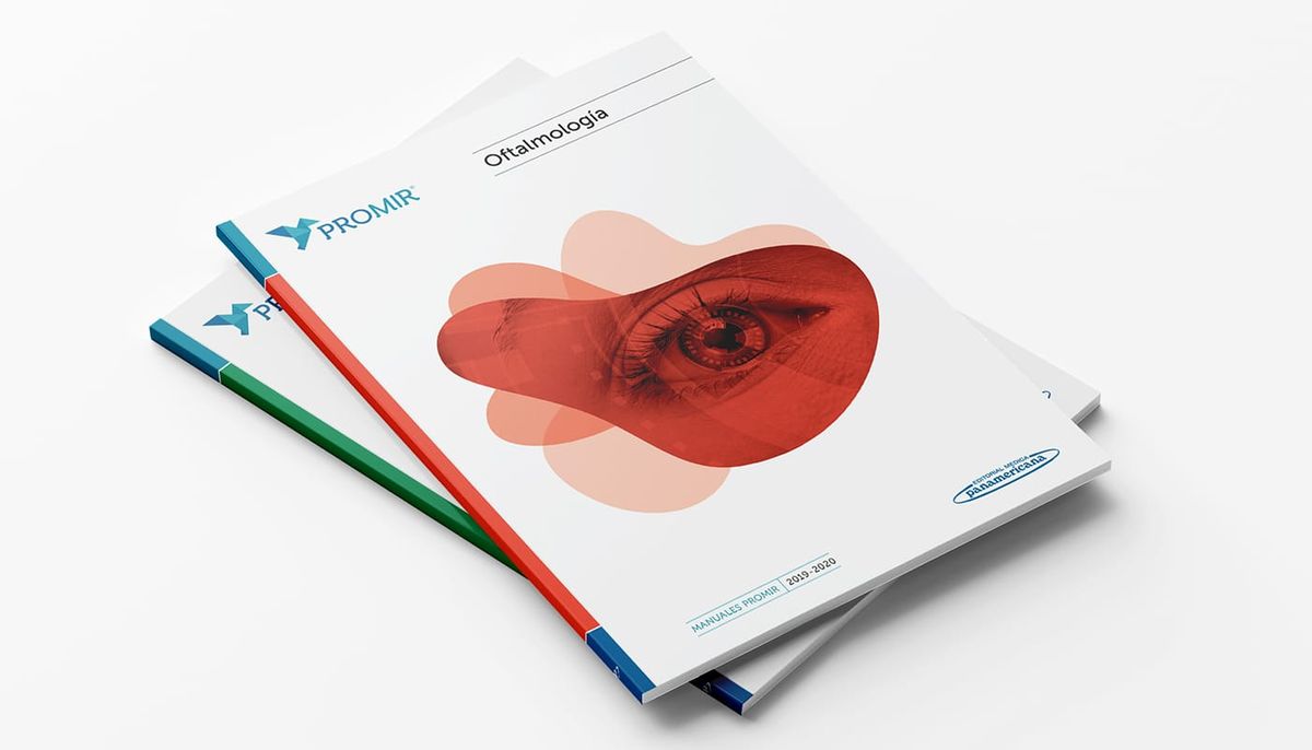 Manuales PROMIR: la guía impresa que acompaña a estudiantes de Medicina y opositores al MIR