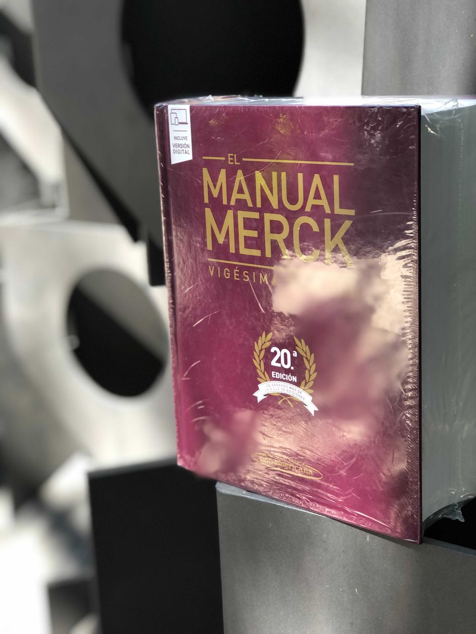 El Manual Merck