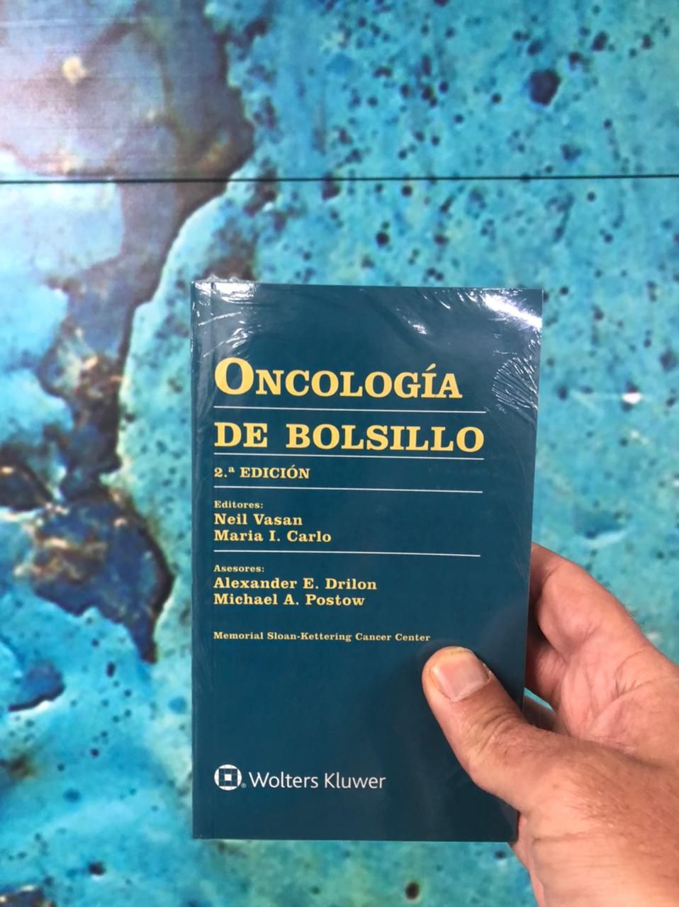 Oncología de bolsillo