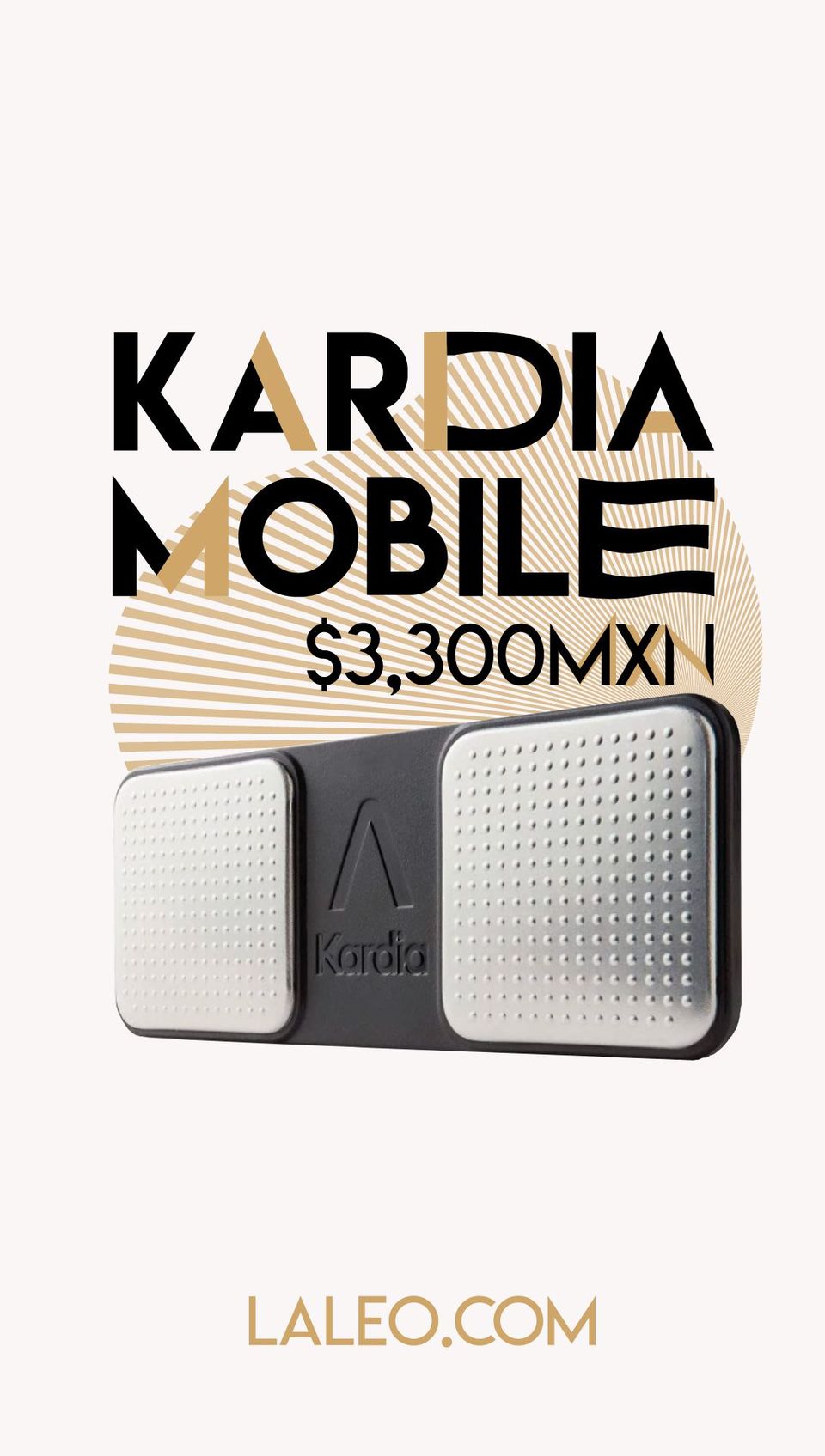 KardiaMobile ®