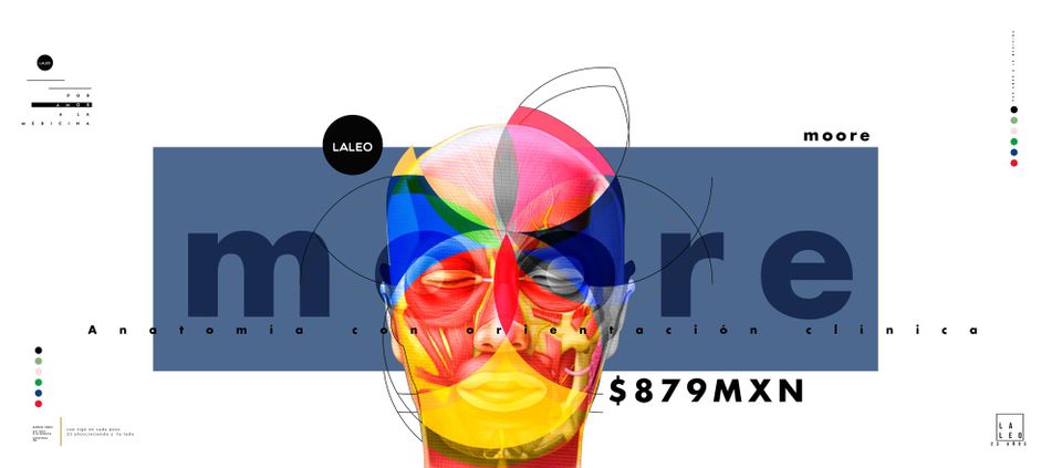 Anatomía con orientación clínica