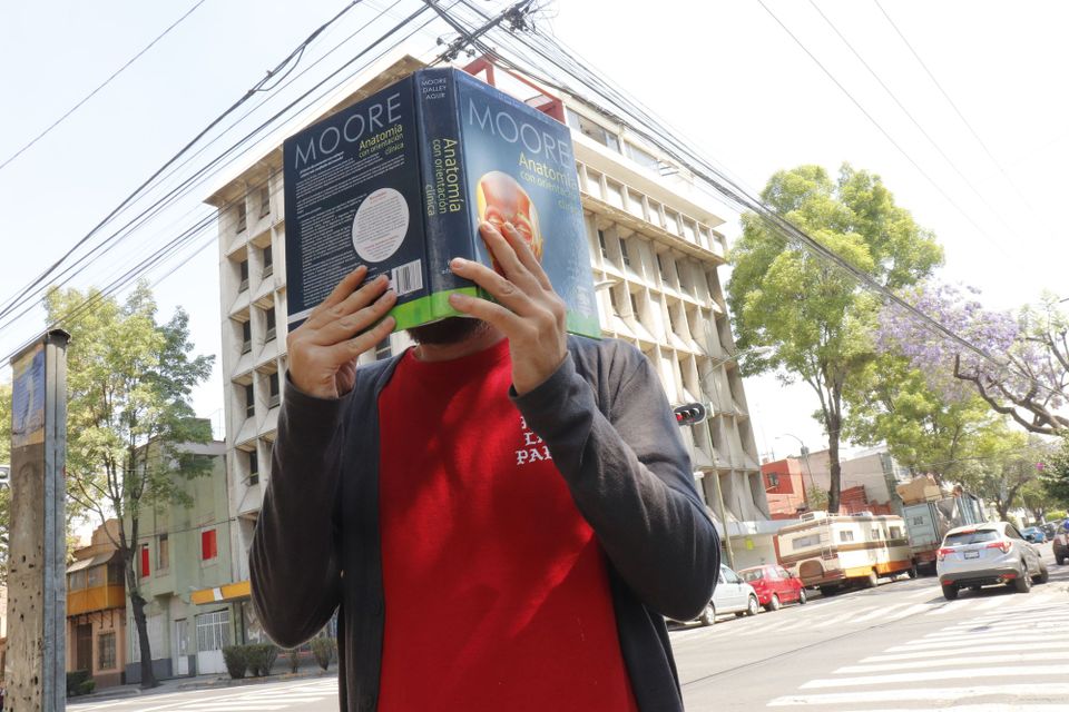 Anatomía con orientación clínica