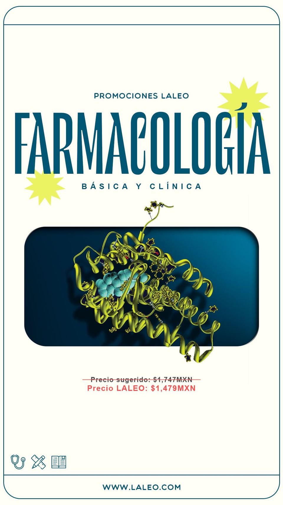 Katzung. Farmacología Básica y Clínica