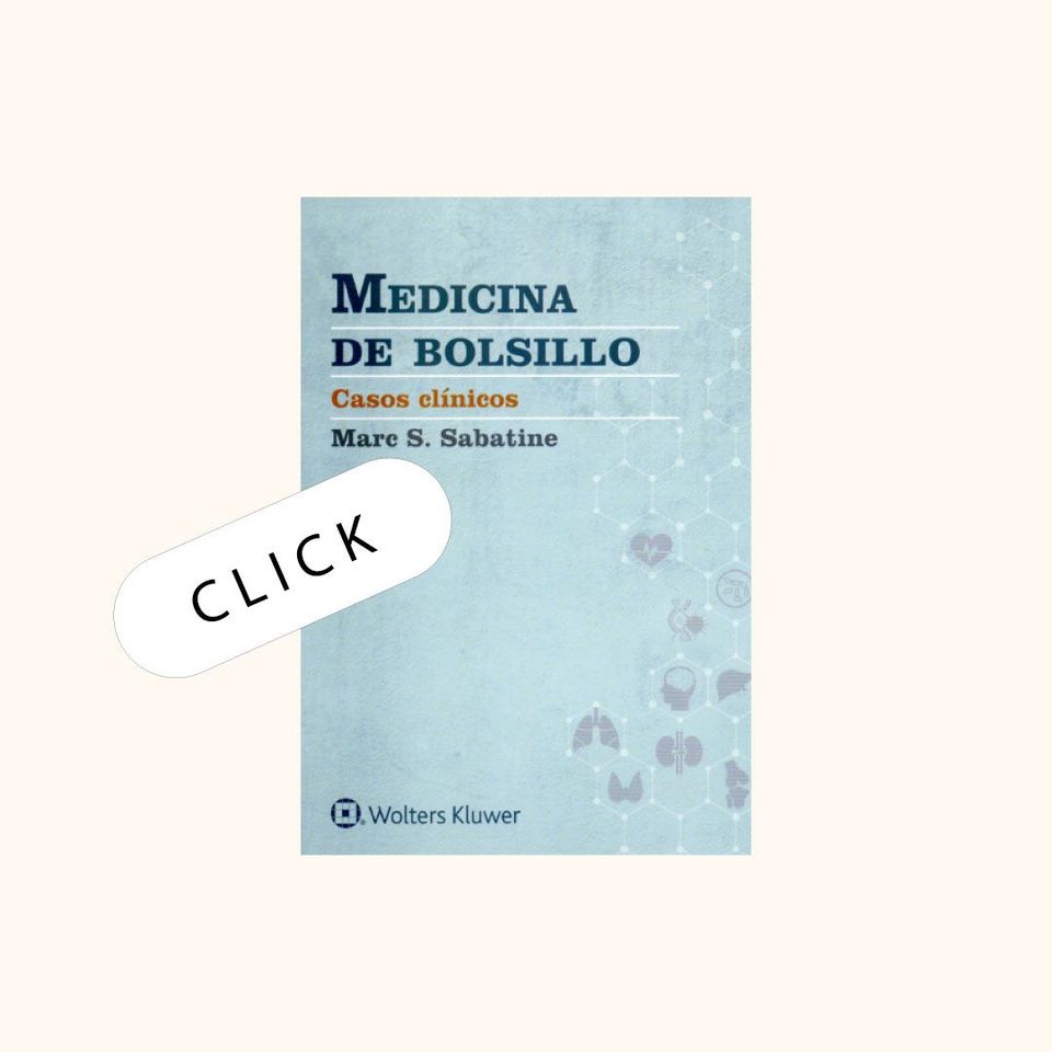 Medicina de Bolsillo. Casos Clínicos