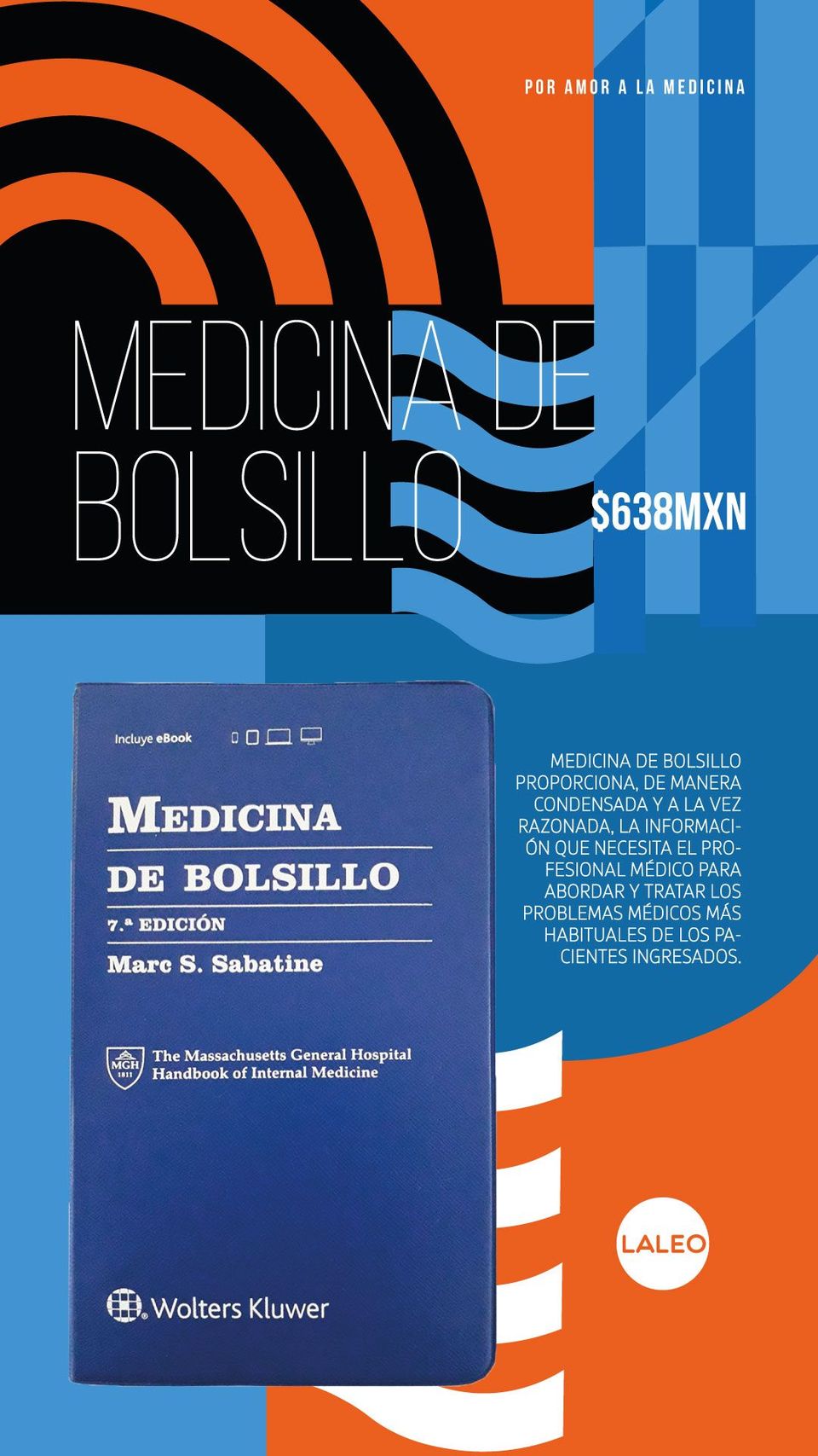 Medicina de bolsillo