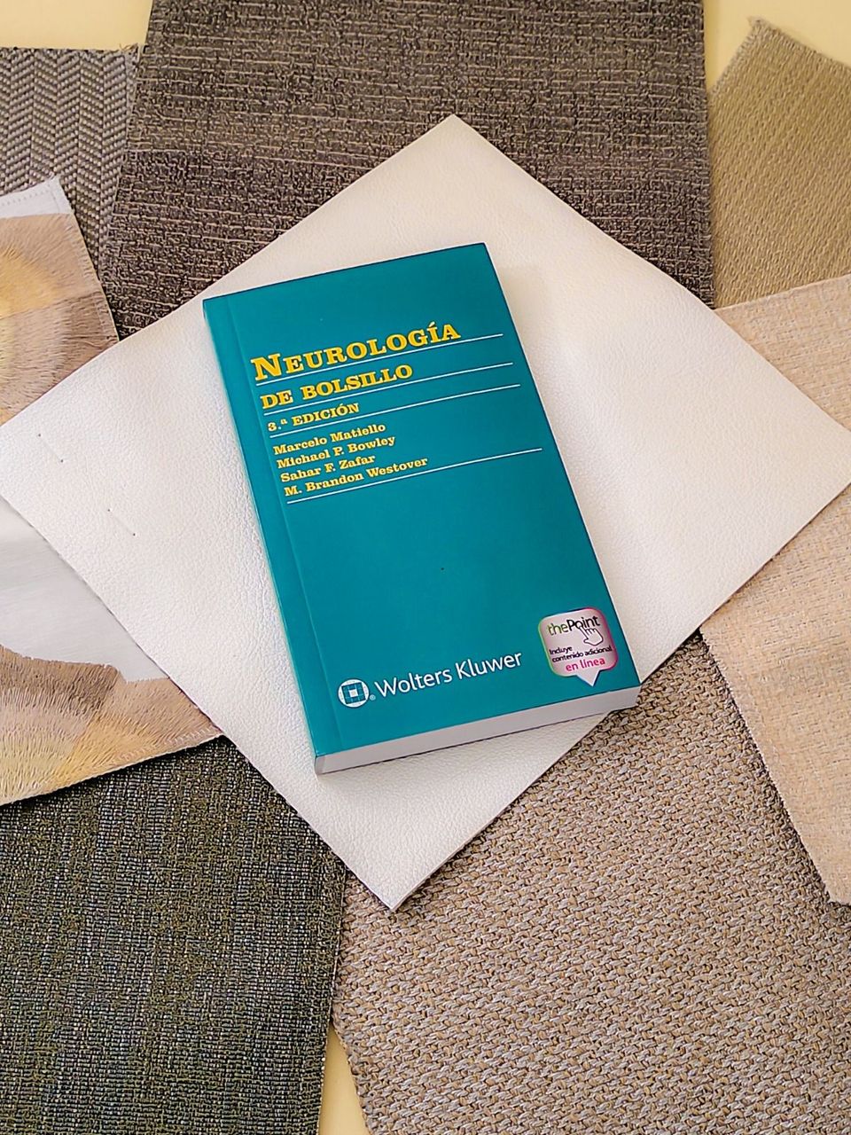 Neurología de bolsillo
