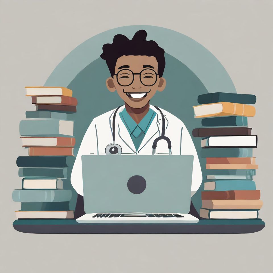 Navegando por el aprendizaje médico con Sketchy: Una profundización en la aplicación Sketchy