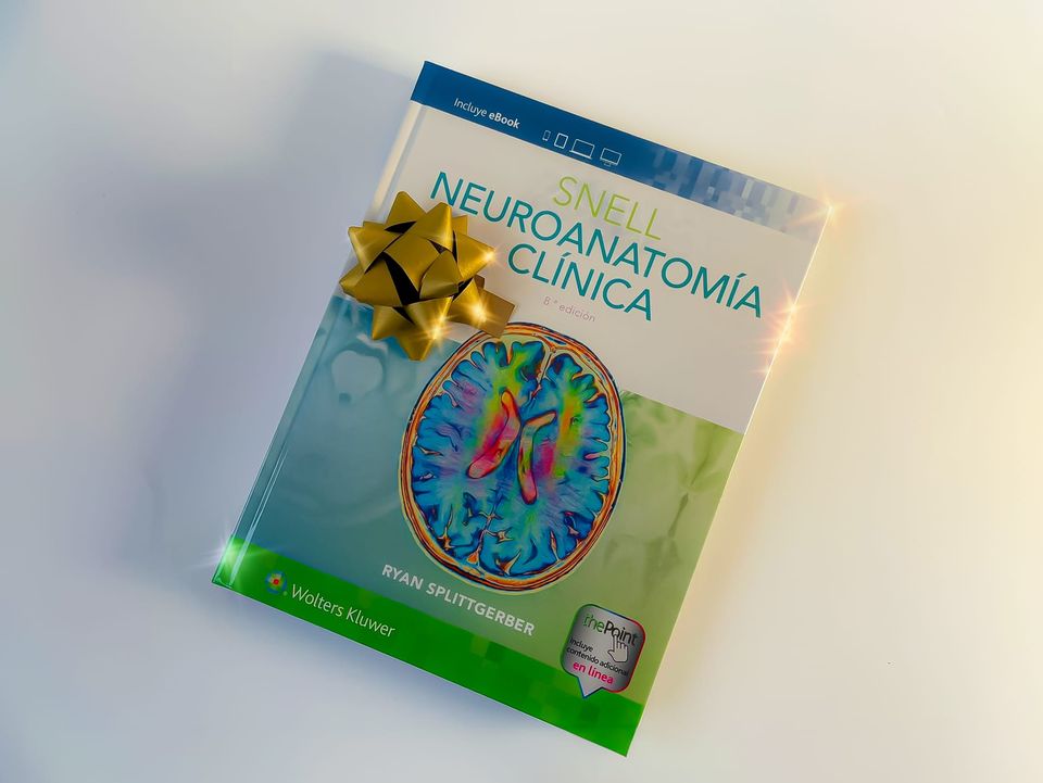 Tradición se encuentra con innovación: Un viaje comparativo entre la Anatomía de Snell y la Anatomía de Gray