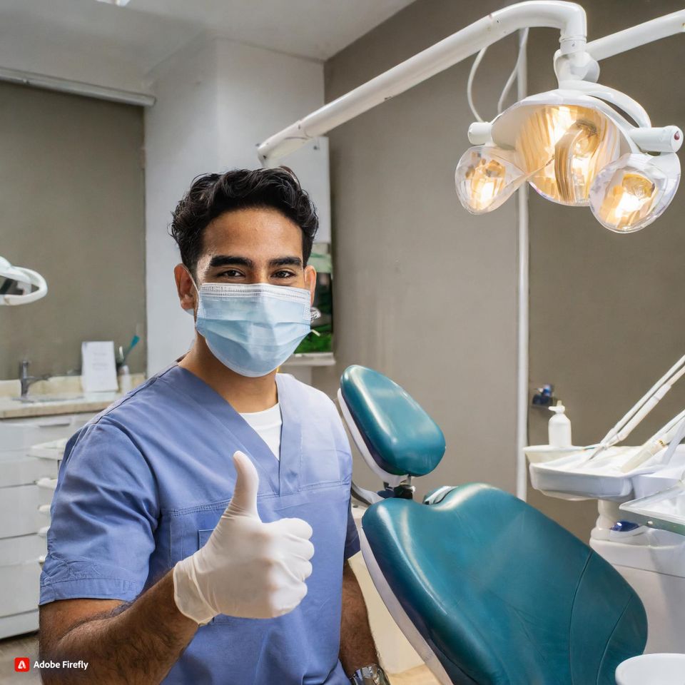Navegando en la compra de equipo dental en México: Una guía integral