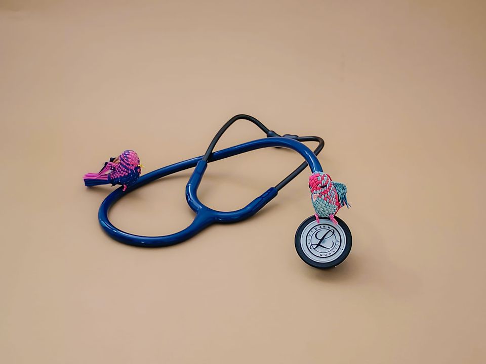 La evolución de Littmann: Una historia de excelencia en la innovación de estetoscopios