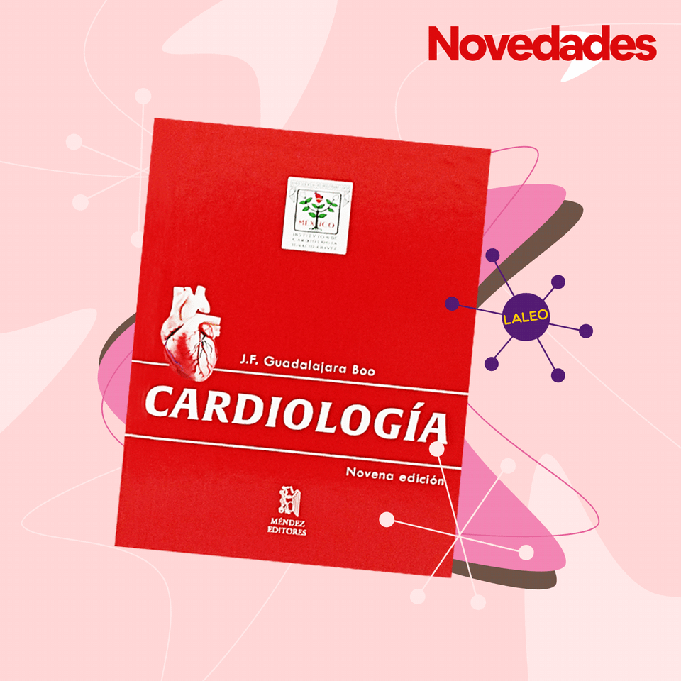 Trazando caminos cardíacos: El legado del Dr. José Fernando Guadalajara Boo en la medicina