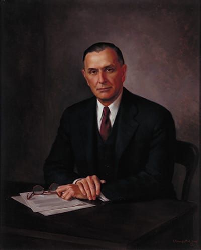 Dr. Joseph J. Te Linde: Un pionero en ginecología