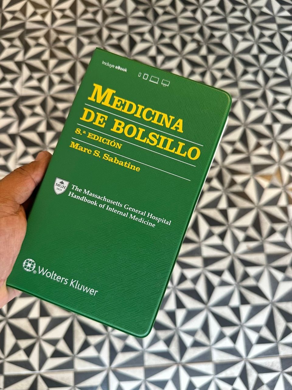 Dr. Marc Sabatine: Avances pioneros en cardiología