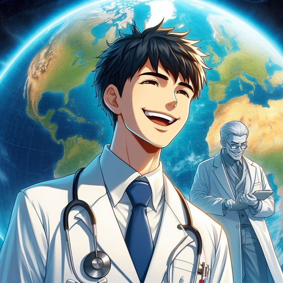 El año sabático: Una receta para el éxito antes de comenzar la escuela de medicina