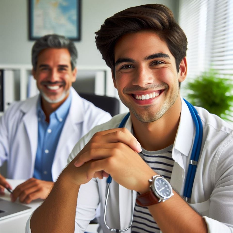 Cumplimiento de los requisitos de COFEPRIS para consultorios médicos en México