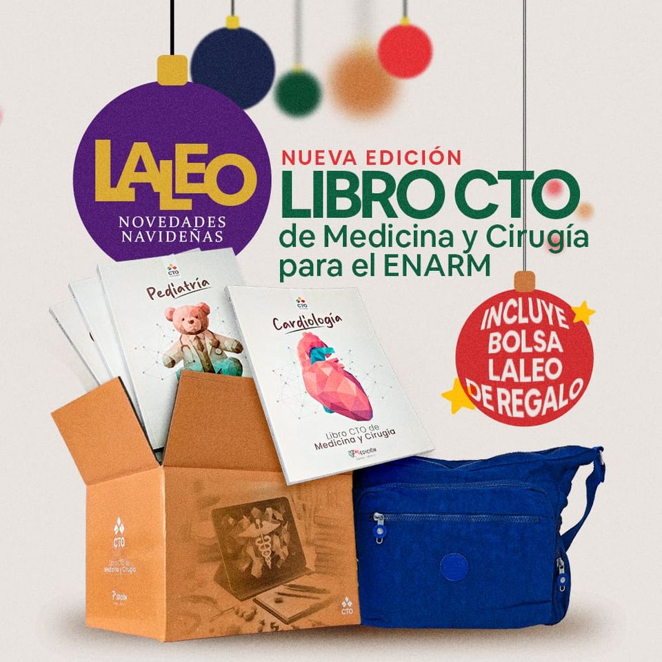 Nueva Edición del Manual de CTO 12ª: Actualización Completa para la Preparación del Examen MIR y Profesionales de la Medicina