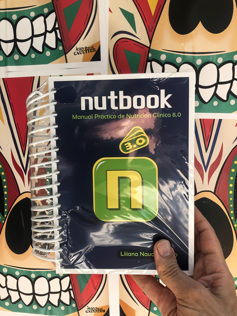 Descubriendo el NutBook 3.0: La Herramienta que Todo Nutriólogo Desea Tener
