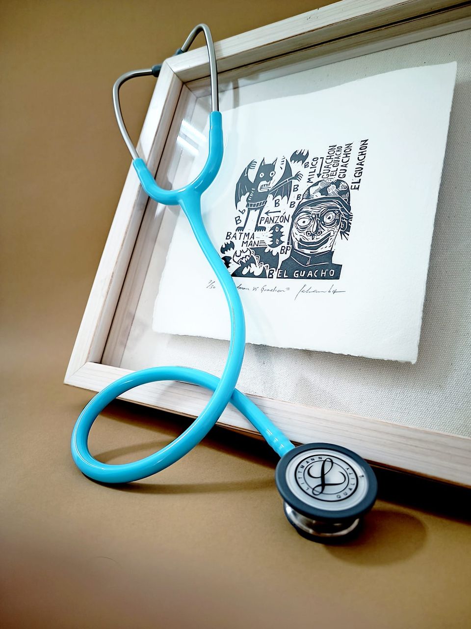 Por Qué un Estetoscopio Littmann es un Cambio de Juego para los Profesionales de la Salud: Características y Beneficios Principales