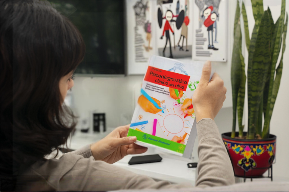 Psicodiagnóstico Clínico del Niño: Un Clásico que Sigue Transformándose