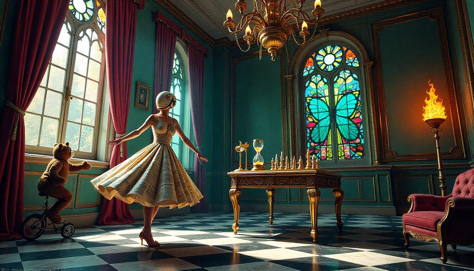 Pruebas Psicológicas: El Mapa Oculto para un Diagnóstico Precisa en Medicina Moderna