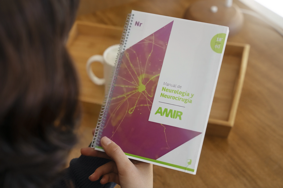 Metodología AMIR ENARM: La Clave para Alcanzar tu Plaza en la Residencia Médica