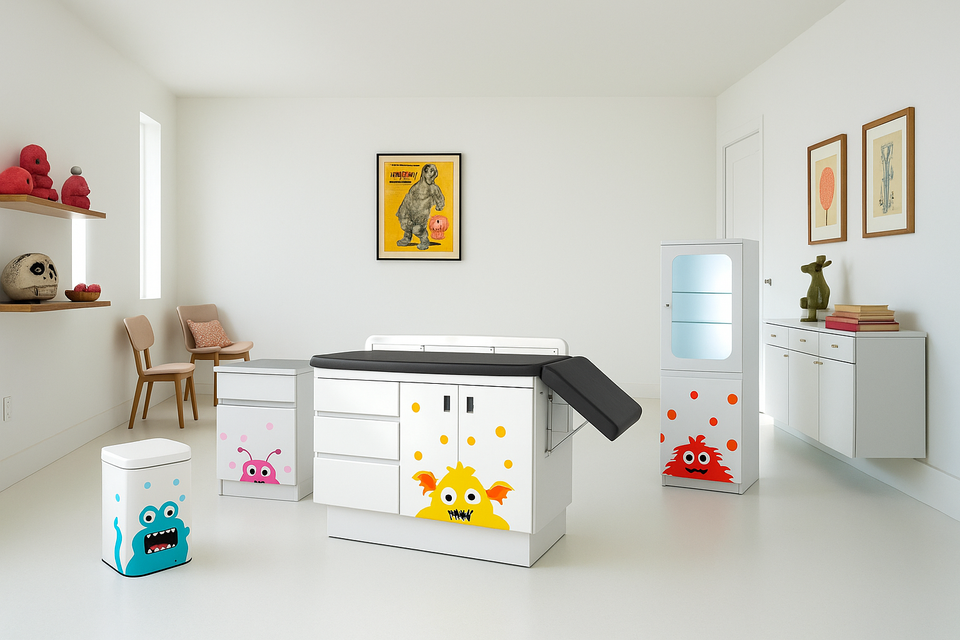 ✅ Guía Básica: Regulaciones de COFEPRIS para Abrir un Consultorio Médico en México