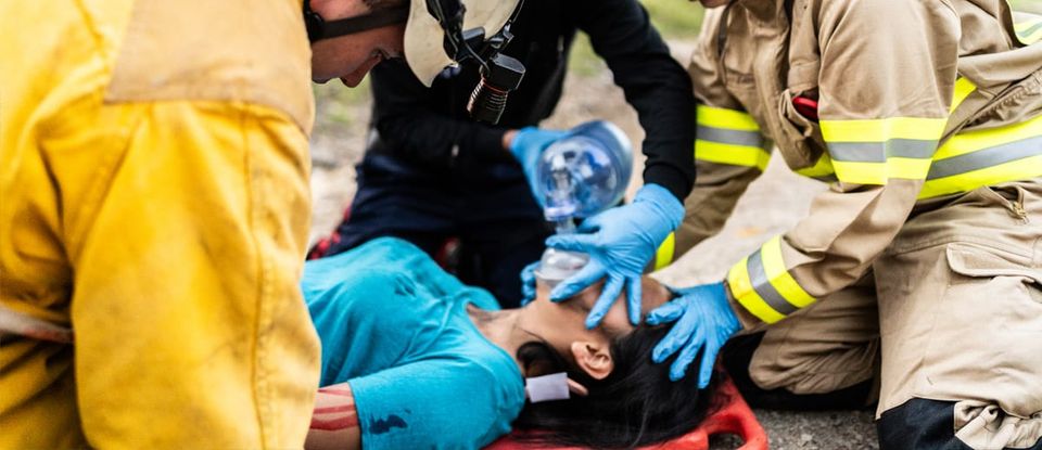 Un Enfoque Claro para Evaluar a un Paciente Traumatizado: La Importancia de PHTLS