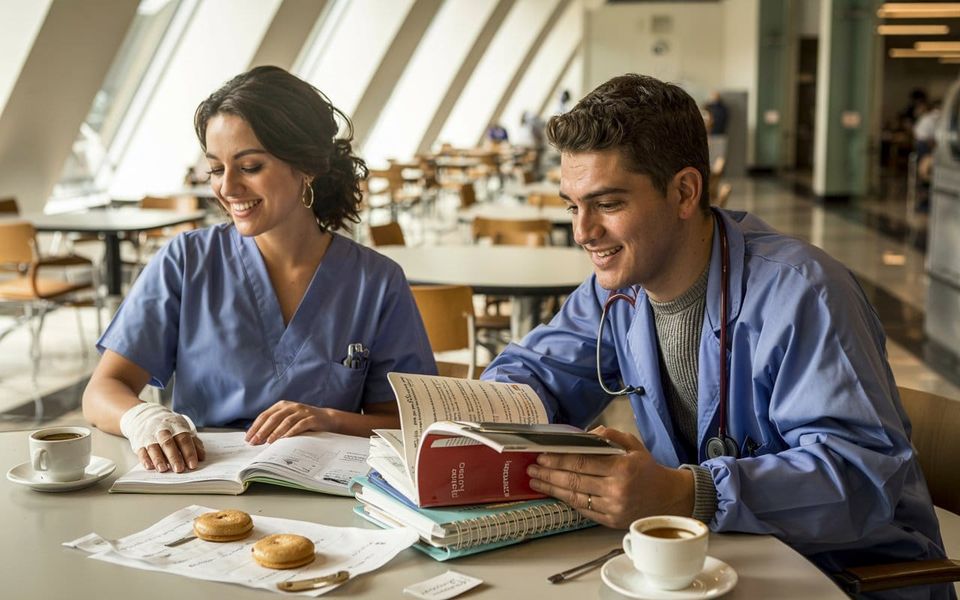 ENARM 2025: Todo lo que necesitas saber sobre el proceso, novedades y fechas clave