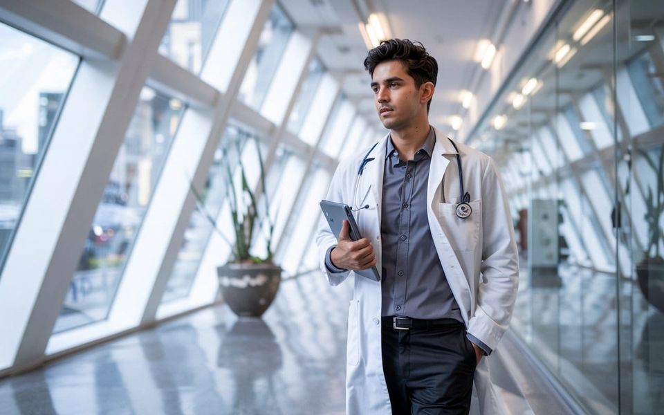 Guía Completa para el Registro del ENARM 2025: Todo lo que Necesitas Saber