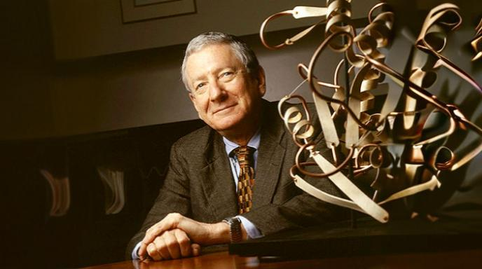 Alfred G. Gilman: El Premio Nobel que revolucionó la señalización celular