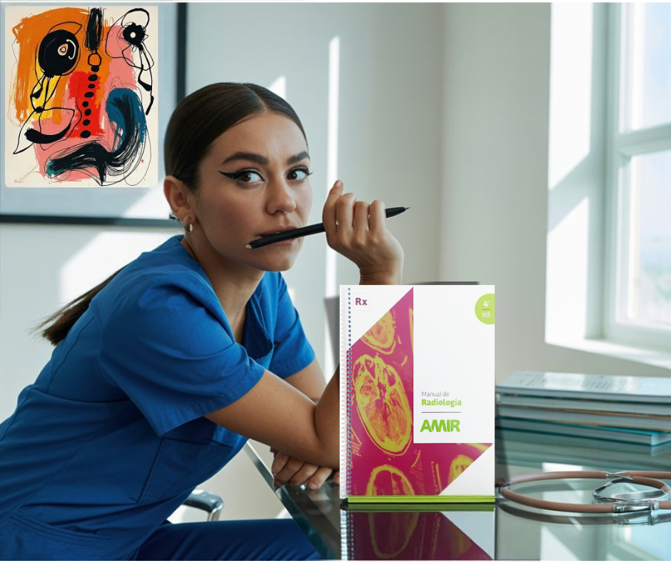 🚀 MIR 2025: Todo lo que Necesitas Saber Sobre el Nuevo Examen (y Cómo Prepararte para Alcanzarlo)