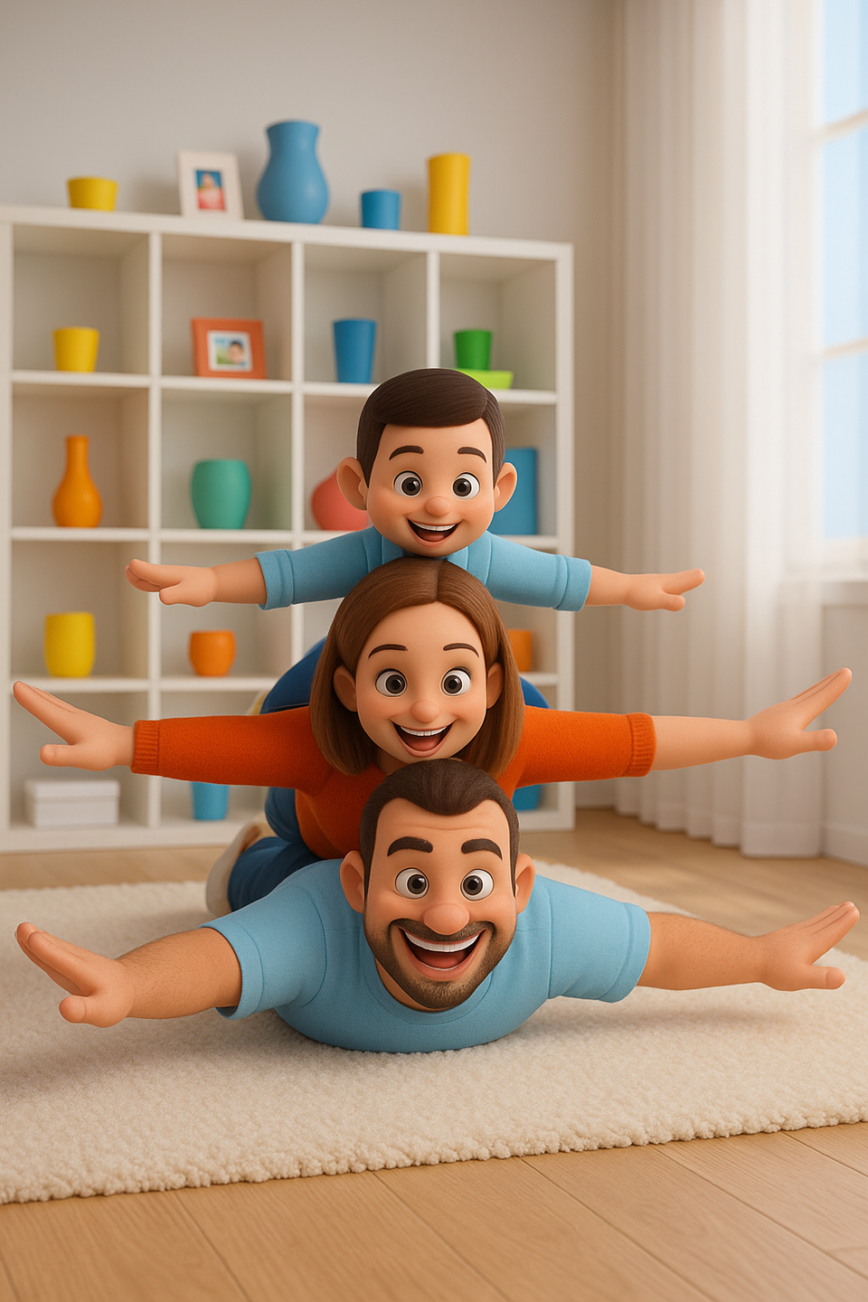 Ciencia, arte y salud emocional infantil: Una lectura imprescindible para padres y educadores