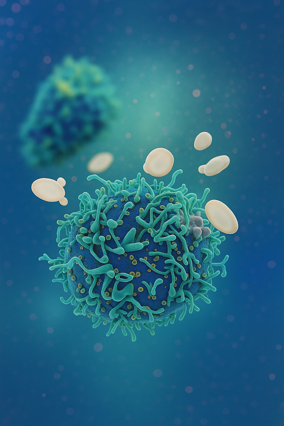 📘 Manual de Oncología: Procedimientos Médico-Quirúrgicos (Edición Actualizada)