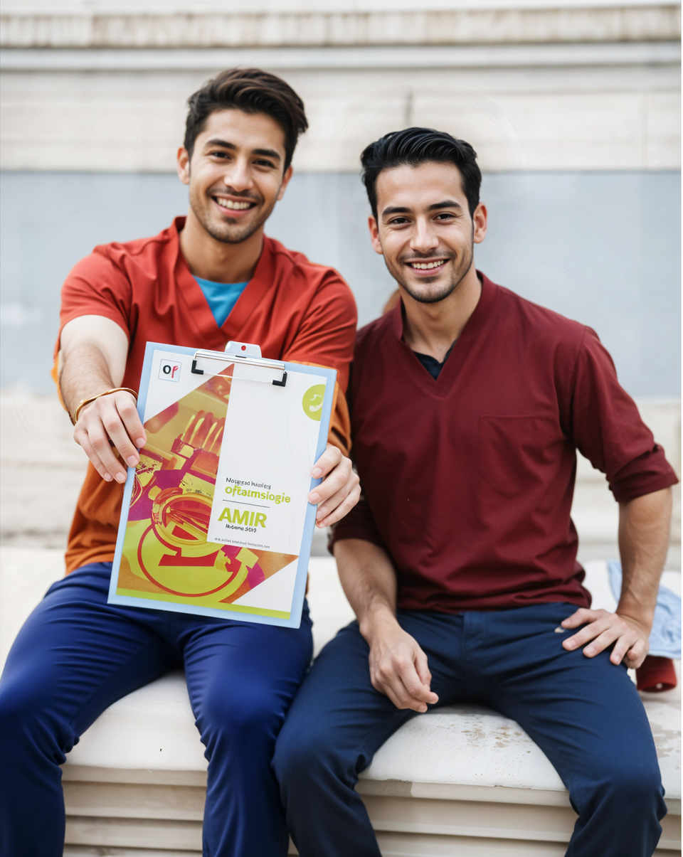 ENARM vs. MIR: ¿Qué examen de residencia médica es para ti?