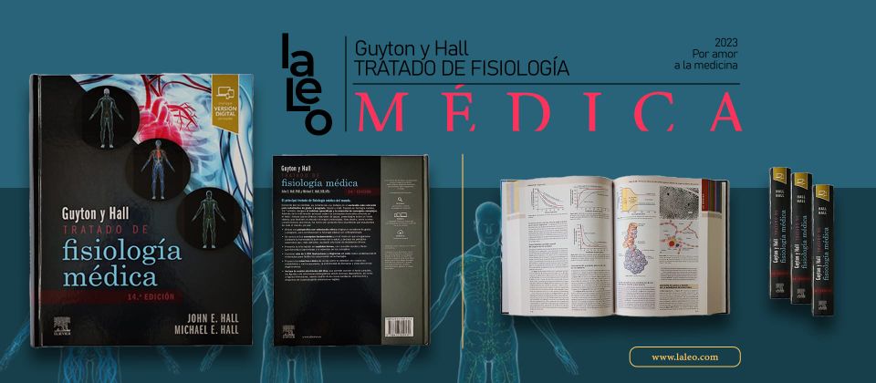 Arthur C. Guyton: El visionario que transformó la fisiología moderna